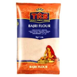 Juwar (Jowar) Flour (TRS) 1 Kg