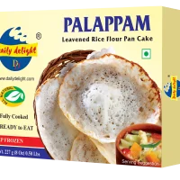 Frozen Palappam (Daily Delight) - 227g