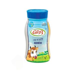 Pure Ghee (GRB) 1Kg
