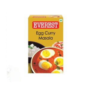 Egg Curry Masala (Everest) 50g