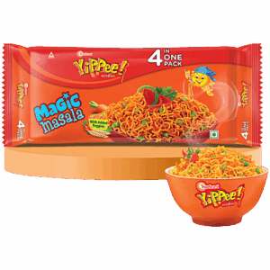 Yippie Noodles (Sunfeast) 280g
