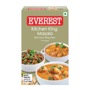 Kitchen King Masala (Everest) 100g