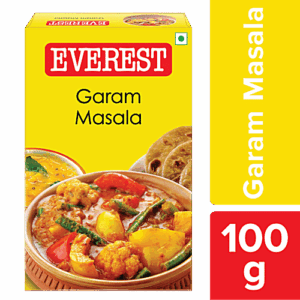 Garam Masala (Everest) 100g