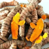 Fresh Turmeric 500g