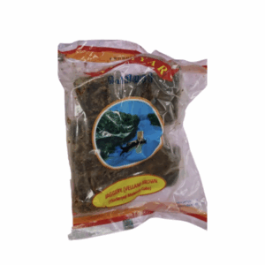 Frozen Periyar Jaggery Cube (Brown) 500g