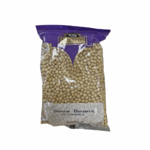 Soya Beans (KRG Tropic) 500g