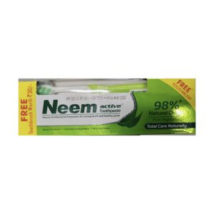 Neem Toothpaste 200g