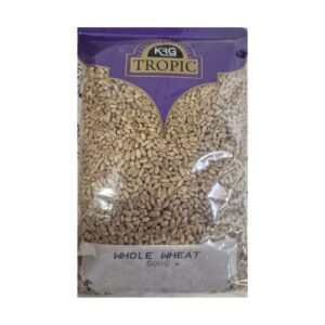 Whole Wheat (KRG Tropic) 500g