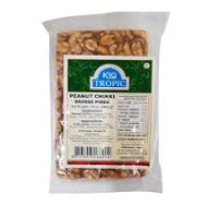 KRG Gajak Chikki Peanut 200g