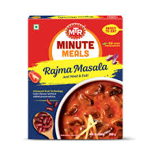 RTE Rajma Masala (MTR) 300g