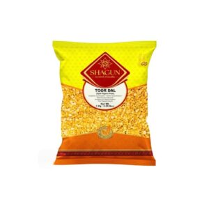 Toor Dall (Shagun) 1Kg