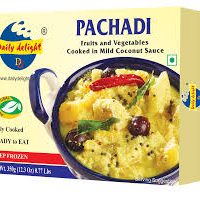 Frozen Daily Delight PACHADI - 350g
