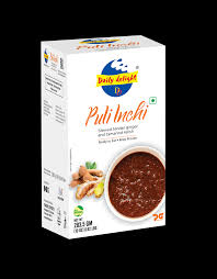 Frozen Daily Delight PULI INCHI - 283.5g