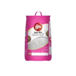 Jaya Rice (Long White) (Double Horse) 5 Kg