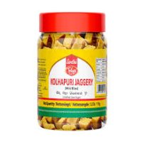 Telugu Foods Jaggery Balls - 1kg