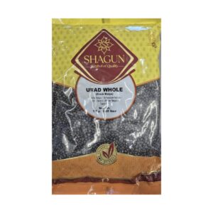 Urid Whole With Skin (Shagun) 1 Kg