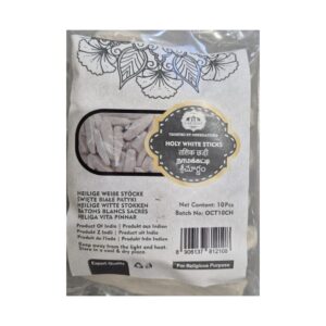 Namakatti (Lakshmi) 10 Pieces