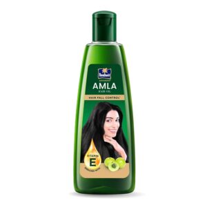Amla Hair Fall Control Oil (Parachute) 200ml