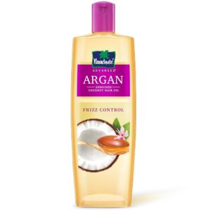 Argan Coconut Oil (Parachute) 200ml