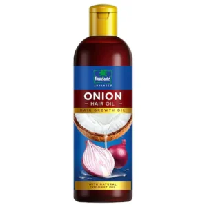 Onion Coconut Oil (Parachute) 200ml