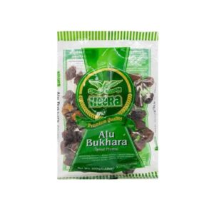 Alu Bhukara (Dried Plums) (Heera) 200g
