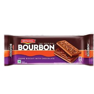 Bourbon (Britannia) 390g