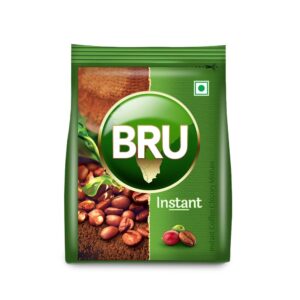 Instant Coffee (Bru) 100g