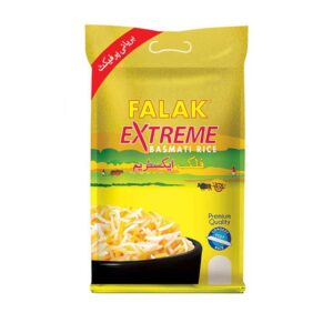Extreme Basmati Rice (Falak) 1Kg
