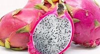 Fresh Dragon Fruit 300-350gm