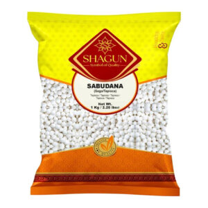 Sabudana (Shagun) 1Kg