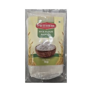 Rice Flour (Pavithram) 1Kg