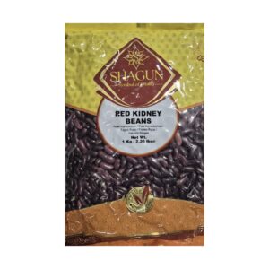 Red Kidney Bean (Shagun) 1 kg