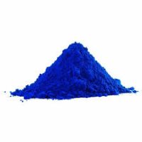 Holi Blue Color 200g (KRG)