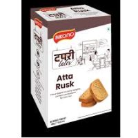 Atta Rusk (Bikano) 600g
