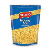 Bikano Moong Dal Plain - 350g
