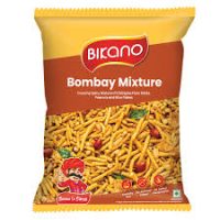Bikano Bombay Mixture - 400g