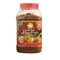 Annam Jaffna Curry Powder Hot - 900g