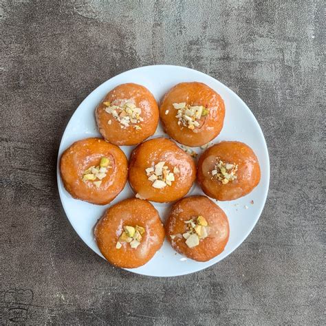 Annachi Badhusha - 500gm