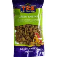 Green Raisins 100gm (Trs)