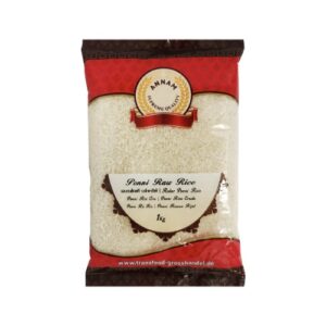 Ponni Raw Rice 1kg (Annam)