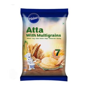 Multigrain Atta (Pillsbury) 1Kg