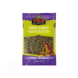 Green Raisin (TRS) 250g