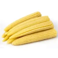 Fresh Baby Corn - 100g