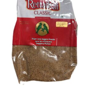 Jaggery Powder (RettaiKili) 1Kg