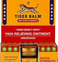 Tiger Balm