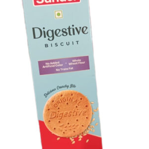 Digestive Sugar free Crunchy Biscuit (Sunder ) 400g