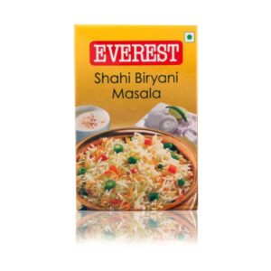 Shahi Biryani Masala (Everest) 50g