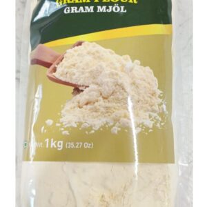 Gram Flour (Pavithram ) 1kg