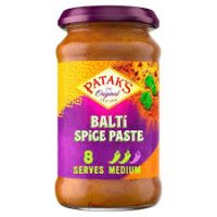 Pataks Balti Paste - 283g
