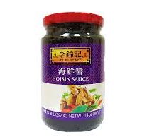 Hoisin Sauce 397gm(Lee kum Kee)
